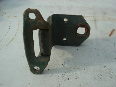 OEM 1972-80 Dodge truck door-hinge - Top Left - Image 1 of 2