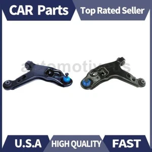 Front Lower Suspension Control Arm and Ball Joint For Pontiac Firebird 1993-2002 - Picture 1 of 12