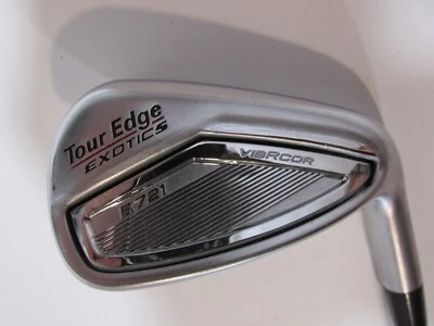 Tour Edge Exotics E721 Pitching Wedge Senior Flex Graphite - Image 1 of 4