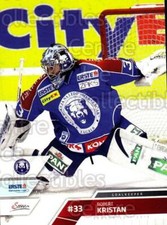 2011-12 Erste Bank Eishockey Liga EBEL #238 Robert Kristan