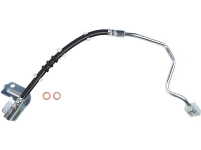 Mangueira de freio dianteira direita 28313JVJN 2003 2004 Mercury Mountaineer 2002-2005 - Imagem 1 de 2