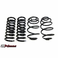 UMI Performance 3051 Lowering Spring Kit; 2” Lowering; For 1978-88 GM G-Body NEW