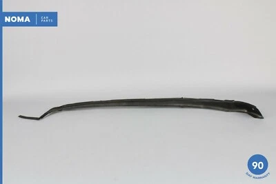 02-10 Lexus SC430 Z40 Convertible Parabrisas Izquierdo Moldura Cubierta Borde OEM Foto 1 de 4