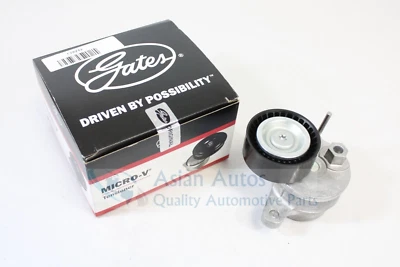 Conjunto de tensor de correa de transmisión Gates 2762000370 para Mercedes Benz Foto 1 de 3