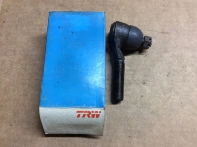 Nuevo extremo de barra de amarre de dirección TRW ES352R Foto 1 de 4