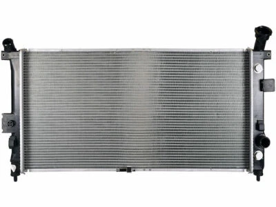 For 2002-2007 Buick Rendezvous Radiator Denso 61825MR 2003 2004 2005 2006 Foto 1 de 2