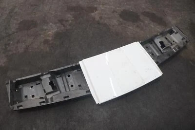 Центральная панель заднего спойлера крыла кронштейна 971827678AY Porsche Panamera Turbo 971 18 - Изображение 1 из 4