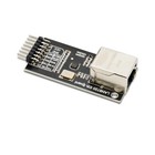 LAN8720 Module Network Module Ethernet Transceiver RMII Interfaces Entwi5611-