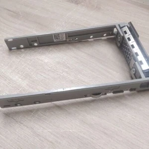 8FKXC 08FKXC 2.5" Hard Drive Tray Caddy For Dell R310, R410, R510, R610, R710 - Picture 1 of 1
