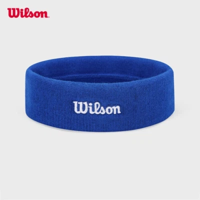 Diadema de tenis Wilson Foto 1 de 4