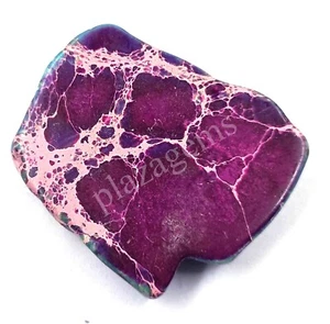 Piedras preciosas sueltas certificadas turquesa natural áspera sin cortar 64,00 quilates 5MTA - Imagen 1 de 6