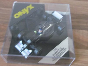 ONYX /F1 SAUBER C12 - KARL WENDLINGER - 1/43 SCALE MODEL CAR 170 - Picture 1 of 4