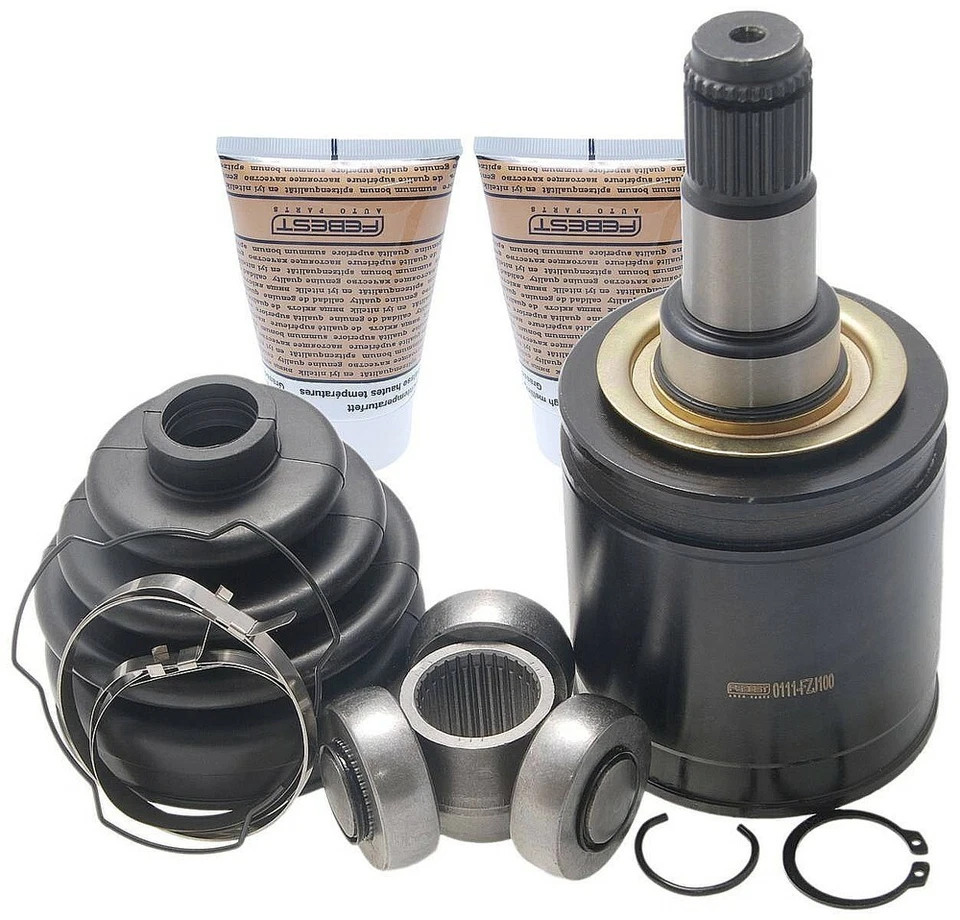 Junta CV Febest 0111-FZJ100 para Toyota Land Cruiser 06-07 Foto 1 de 1