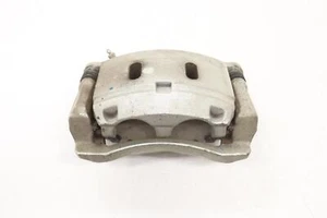 2008 - 2024 NISSAN TITAN FRONT LEFT DRIVER SIDE DISC BRAKE CALIPER OEM - Picture 1 of 14
