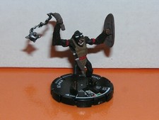 Mage Knight Pyramid #030 Desert Ape