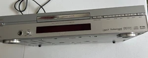 RCA Progressive Scan DVD / CD Player DRC220 Tested & Working 📀 💿 No Remote - Picture 1 of 12