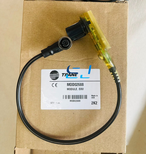 Brand new TRANE MOD02688 Electronic Expansion Valve MOD02688 | eBay