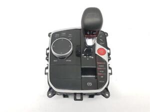 2018 ON. G80 BMW M3 SERIES AUTOMATIC GEAR SELECTOR 788311401