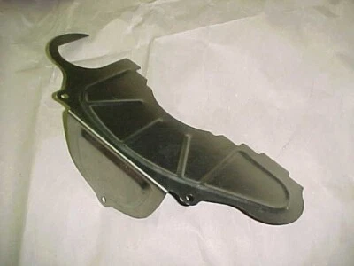 Buick Four Speed Flywheel Cover 350-400-430-455 Skylark GS Stage 1 - Image 1 of 4