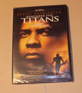 Remember the Titans (DVD, 2000) - Bild 1 von 1