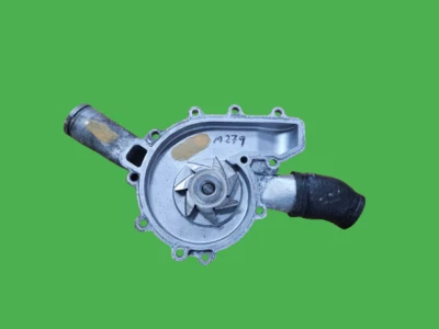 ВОДЯНОЙ НАСОС MERCEDES S CLASS W222 MAYBACH 2019 6.0 V12 M279 A2752000001 - Изображение 1 из 4