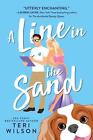 A Line In The Sand By Teri Wilson (English) Paperback Book