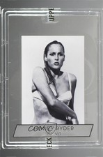 2019 James Bond Collection Premium Silver Ursula Andress Honey Ryder as #S-4 p1l