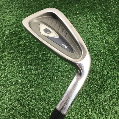 Wilson Staff Li6 ladies 6 Iron - Image 1 of 4
