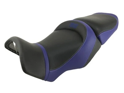 BMW R1100GS R1150GS 1994-2004 Top Sellerie Comfort Seat Gel/Heat Options SGC5809 - Image 1 of 4