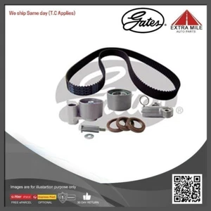 Gates Timing Belt Kit For Holden Jackaroo / Monterey 3.5L RS 6VE1 UBS-TCKH303 - Picture 1 of 2
