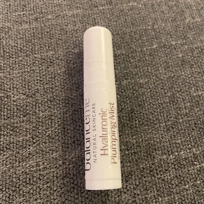Balance Me BalanceMe Hyaluronic Plumping Mist Spray Travel-Size NEW - Image 1 of 2