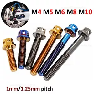 M4 M5 M6 M8 M10 Edelstahl Sechskant-Flanschschraube mit Bohrkopf, 10 mm - 60 mm Länge - Bild 1 von 118