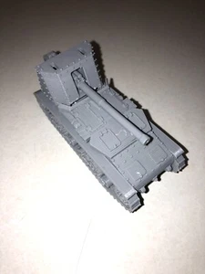 World War 2 Italian Semovente 90/53, 28 mm 1/56 scale - Picture 1 of 4