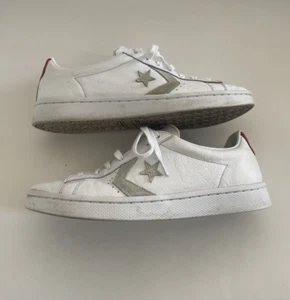 Converse Lunarlon Star Chuck Taylor II Shoes Size W 13.5 /M 12 - Picture 1 of 10