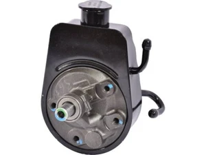 For 1991-1995 GMC C3500HD Power Steering Pump 66516WQGF 1992 1993 1994 - Picture 1 of 2