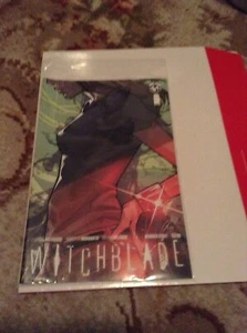Witchblade Number 8 2018 Image Comics - Like New - Picture 1 of 1