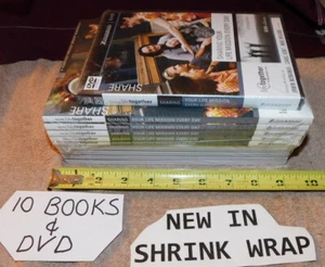 Doing Life Together: Sharing Your Life Mission Every Day : Six Sessions on Evan… - Picture 1 of 10