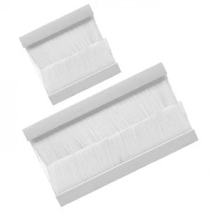 Brush Adaptor Clip-In Grid Outlet Module - Imagen 1 de 7