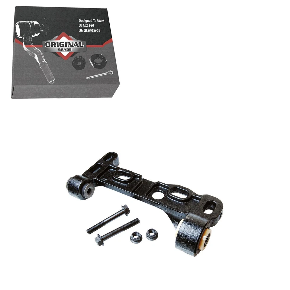 Mevotech Suspension Control Arm Bracket Front Right For 2002-2009 GMC Envoy - Image 1 of 1