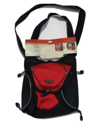 NWT Annex Camera Mini Camcorder Bag Digital Film Media Weather Resistant - Image 1 of 4