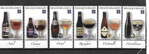 Belgien Famoust Biere - Bild 1 von 1