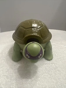 2016 Playmates TEENAGE MUTANT NINJA TURTLES TMNT Micro Machines Donatello - Bild 1 von 10