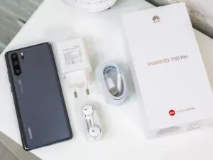 Teléfono inteligente global HUAWEI P30 PRO VOG-L29 128 GB 256 GB LTE Android 4G - Nuevo sellado - Imagen 1 de 29