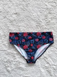 Ulla Popken Bikini Parte Inferior Talla Curvas UK26 NUEVO - Imagen 1 de 9
