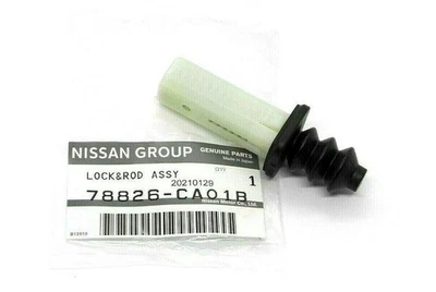 尼桑正品燃油门弹簧开启器适用于370Z Z34 2009-2015 78826-CA01B — 第 1/3 张图片