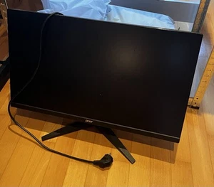 Acer 165 Hz Gaming Monitor | TOP Zustand - Bild 1 von 2