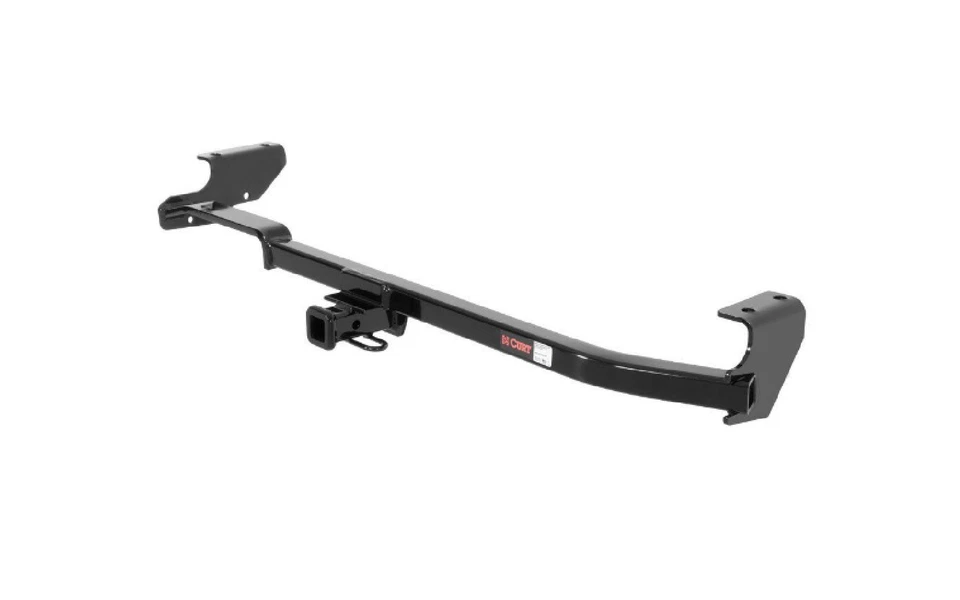 Curt Class 1 Trailer Hitch 11318 For 05-06 Saab 9-2X 93-07 Subaru Impreza Foto 1 de 4