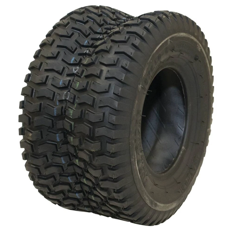 Stens 160-016 Kenda 13x6.50-6 Turf Rider 2 Ply Tire