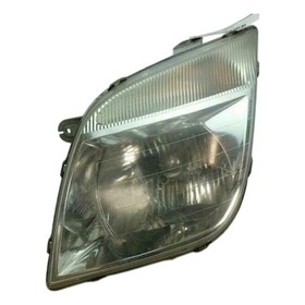 Lh Headlamp Ldv Maxus Lwb Eh/r Cdi 2004-2009 2499cc Diesel