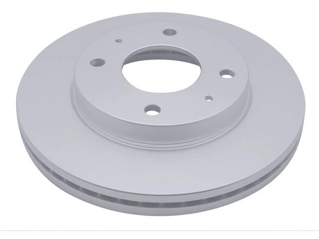 Rotor de freno delantero Raybestos 77VJCK27 para Hyundai Sonata 2003 2001 2002 2004 Foto 1 de 1